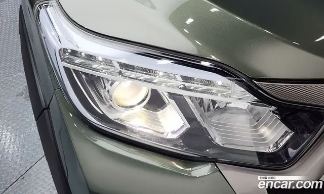 SsangYong Rexton 2021 2.2 автомат (гидро), миниатюра 8