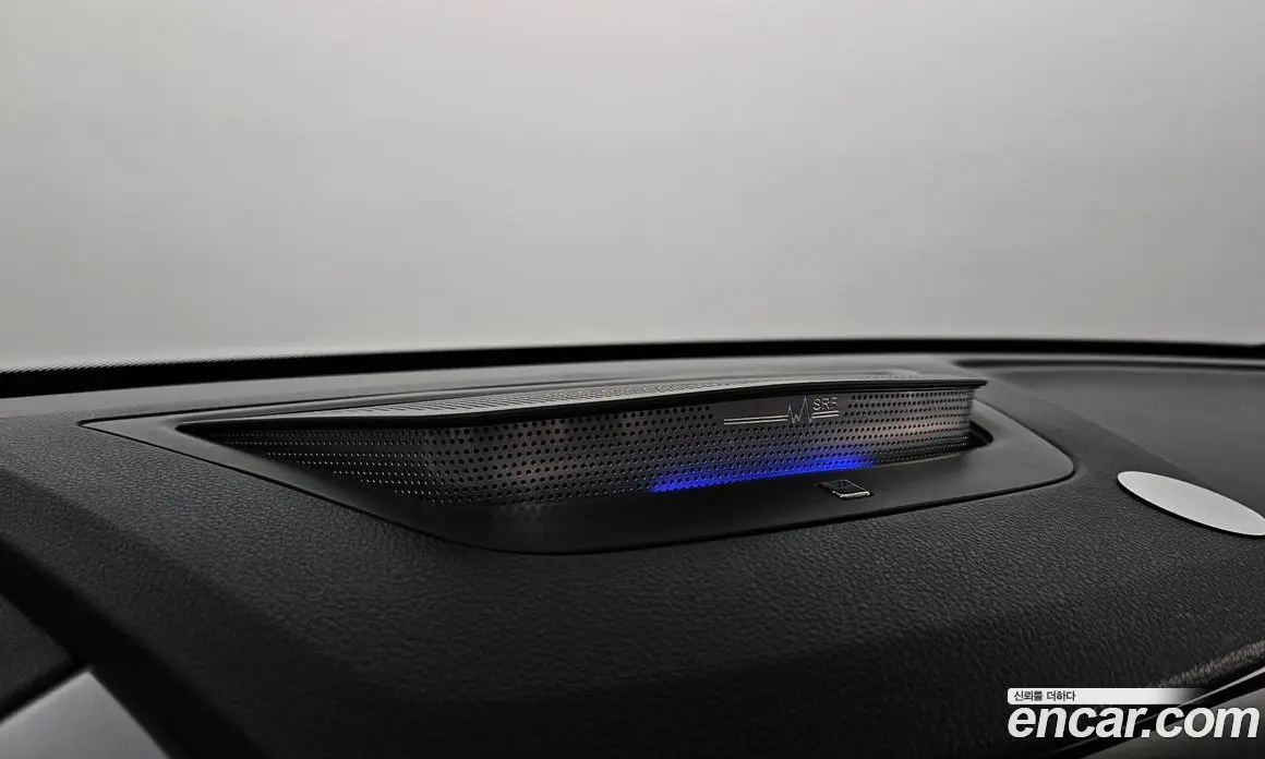 SsangYong Rexton 2022 2.2 автомат (гидро), фото 18