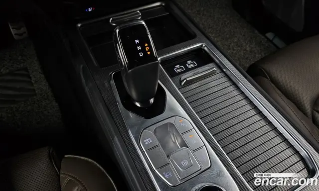 SsangYong Rexton 2022 2.2 автомат (гидро), миниатюра 9
