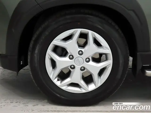 SsangYong Rexton 2022 2.2 автомат (гидро), миниатюра 5
