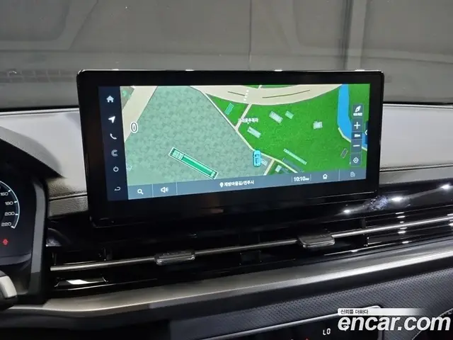 SsangYong Rexton 2023 2.2 автомат (гидро), миниатюра 10