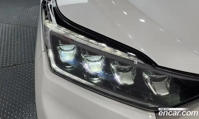 SsangYong Rexton 2024 2.2 автомат (гидро), миниатюра 8