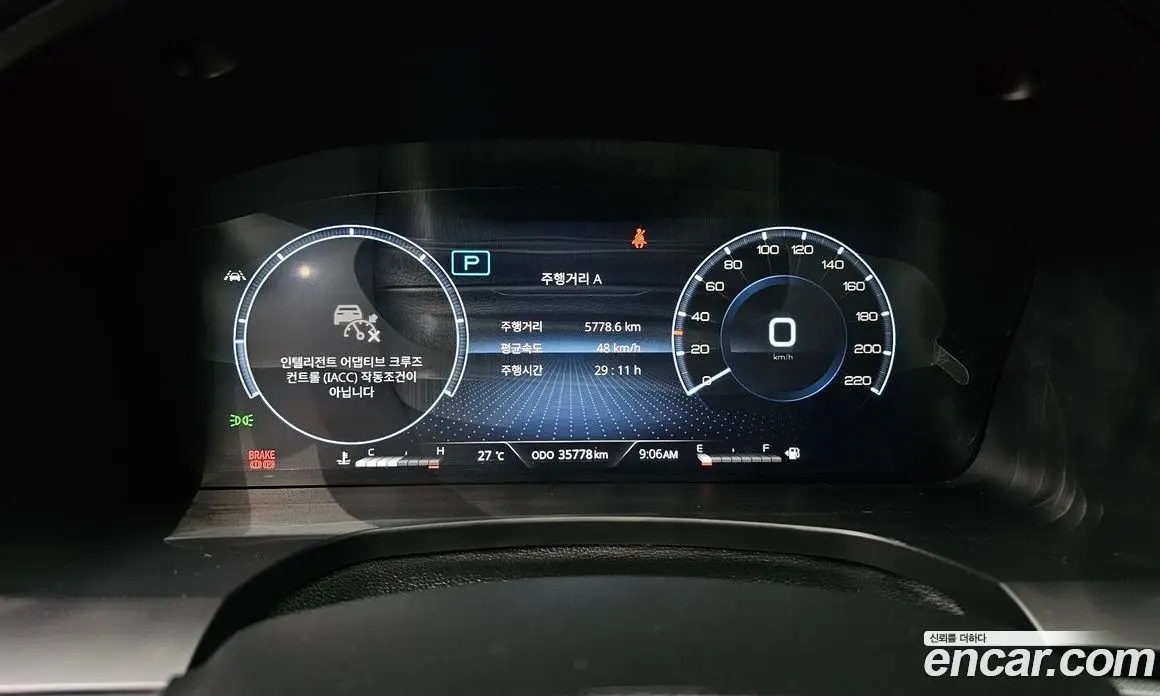 SsangYong Rexton 2024 2.2 автомат (гидро), фото 8