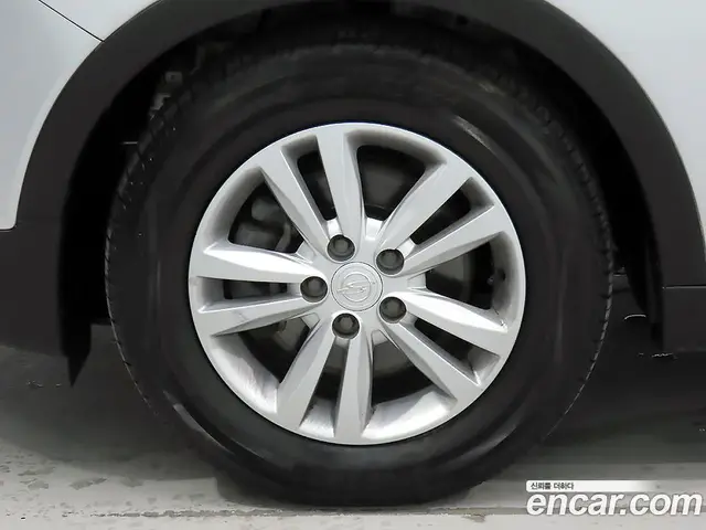 SsangYong TIBOLI 2015 1.6 автомат (гидро), миниатюра 5