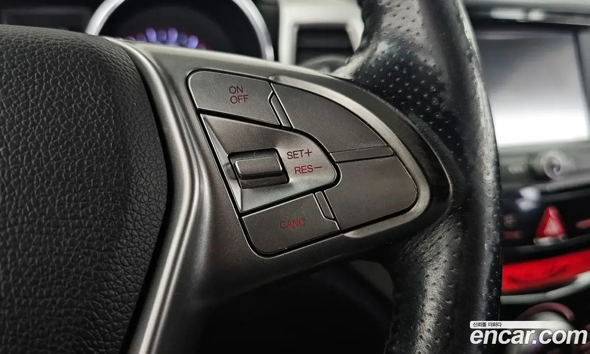 SsangYong TIBOLI 2015 1.6 автомат (гидро), фото 24