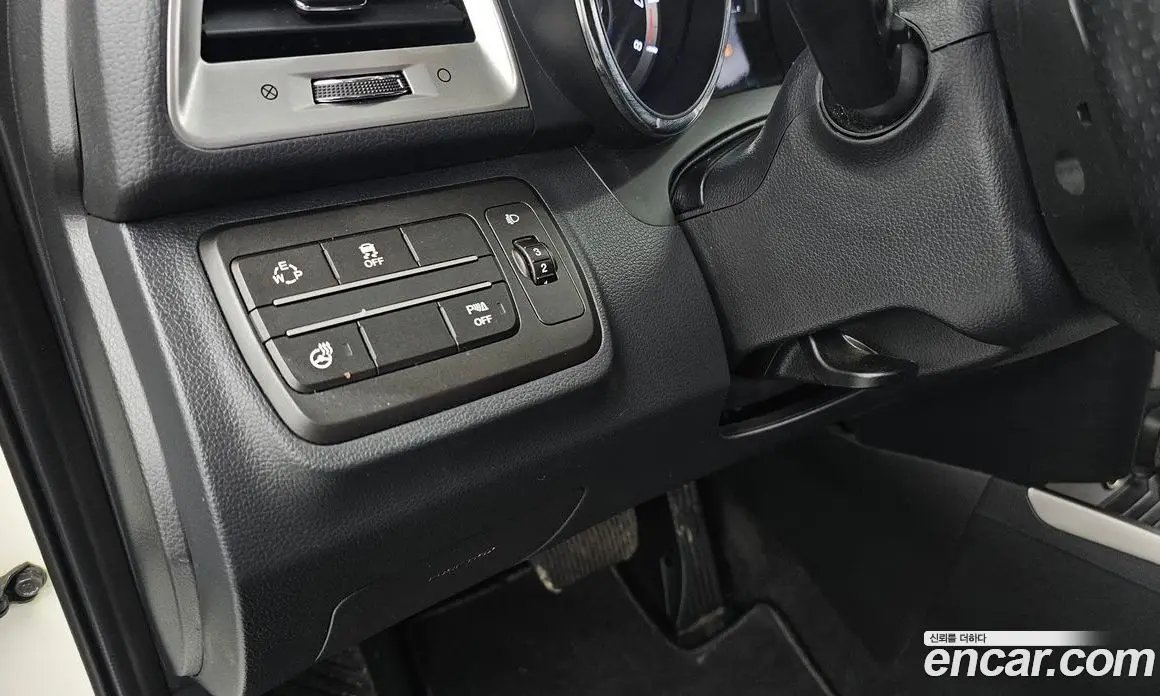 SsangYong TIBOLI 2015 1.6 автомат (гидро), фото 28