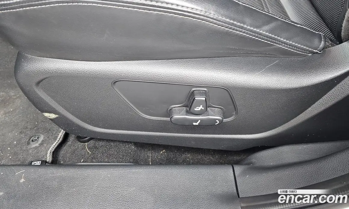 SsangYong TIBOLI 2015 1.6 автомат (гидро), фото 29