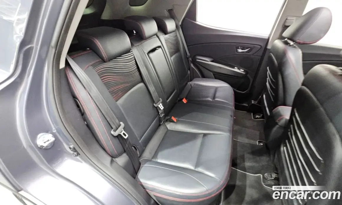 SsangYong TIBOLI 2016 1.6 автомат (гидро), фото 17