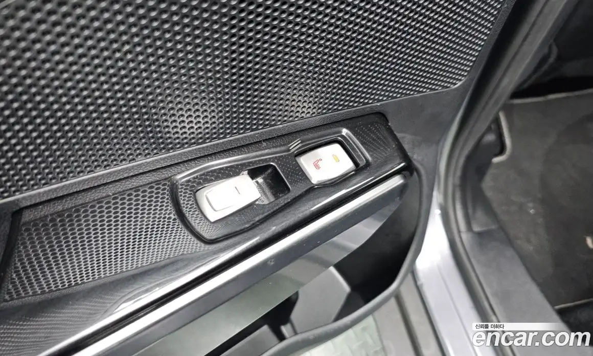 SsangYong TIBOLI 2016 1.6 автомат (гидро), фото 28