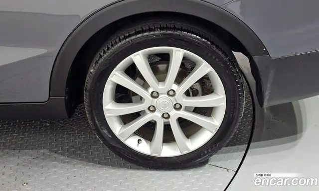 SsangYong TIBOLI 2016 1.6 автомат (гидро), миниатюра 7