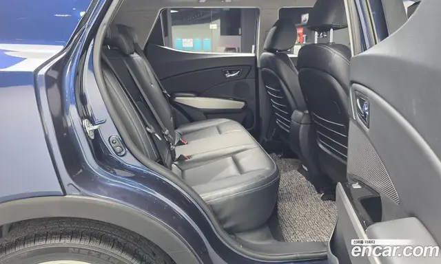 SsangYong TIBOLI 2016 1.6 автомат (гидро), миниатюра 12