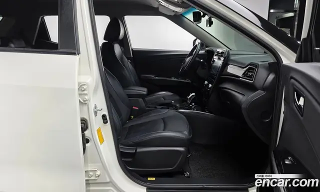 SsangYong TIBOLI 2020 1.5 автомат (гидро), миниатюра 11