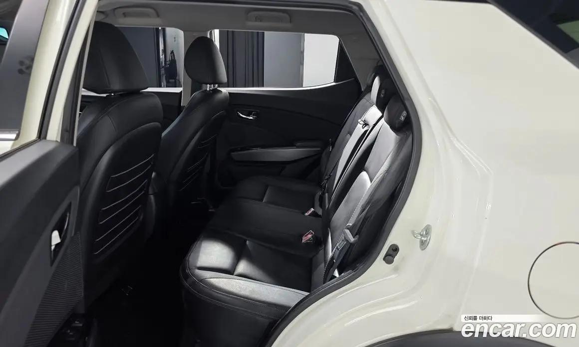 SsangYong TIBOLI 2020 1.5 автомат (гидро), фото 12