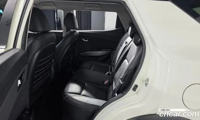 SsangYong TIBOLI 2020 1.5 автомат (гидро), миниатюра 12