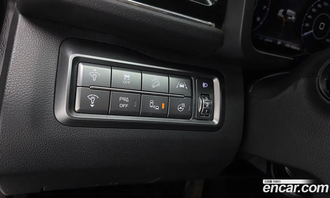 SsangYong TIBOLI 2020 1.5 автомат (гидро), фото 17