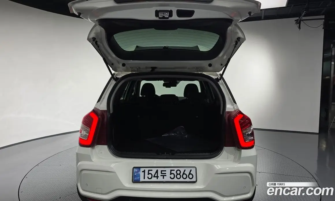 SsangYong TIBOLI 2020 1.5 автомат (гидро), фото 20