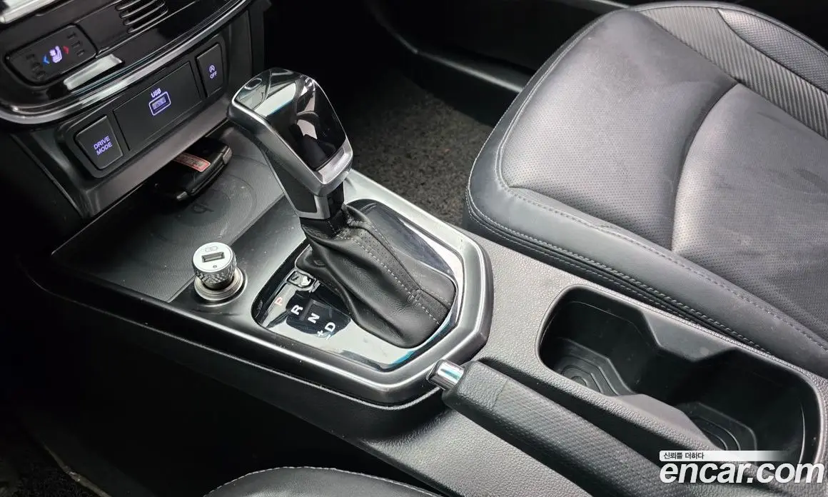 SsangYong TIBOLI 2020 1.5 автомат (гидро), фото 9