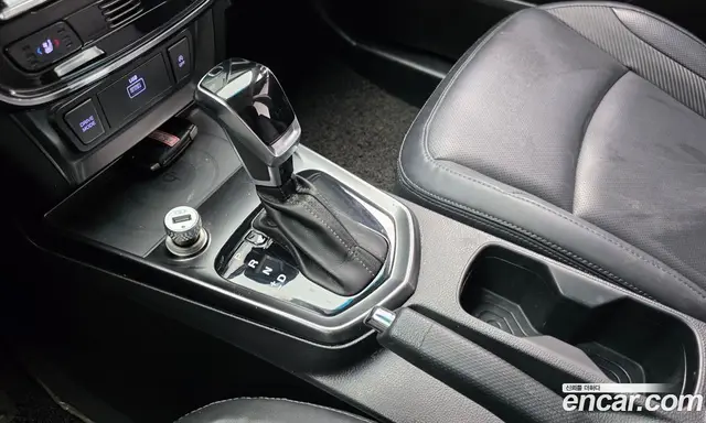 SsangYong TIBOLI 2020 1.5 автомат (гидро), миниатюра 9