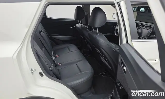 SsangYong TIBOLI 2021 1.5 автомат (гидро), миниатюра 12