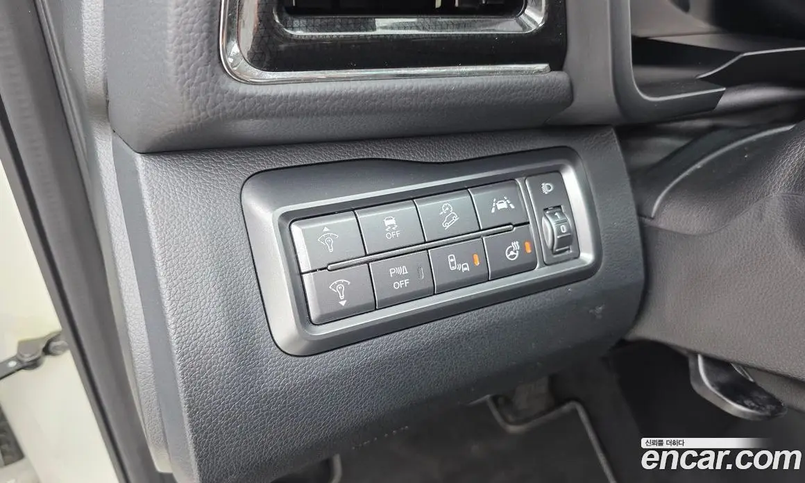 SsangYong TIBOLI 2021 1.5 автомат (гидро), фото 16