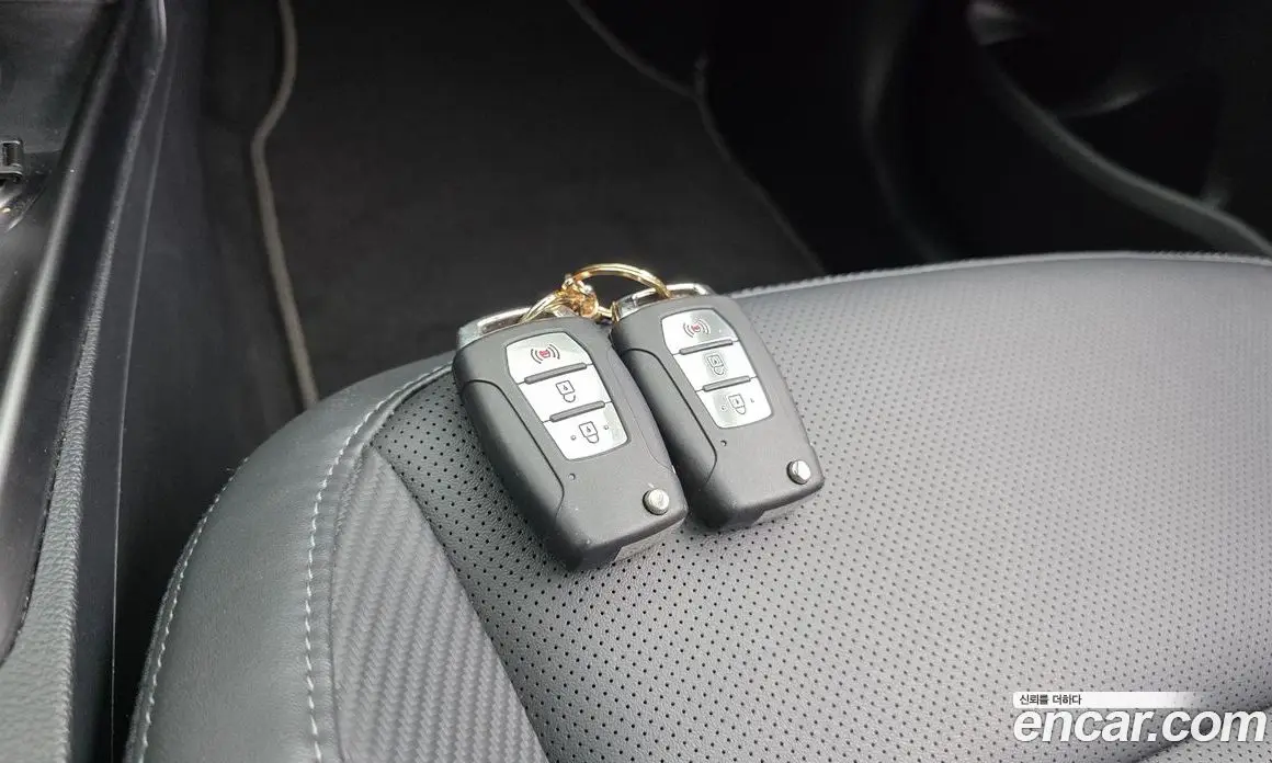 SsangYong TIBOLI 2021 1.5 автомат (гидро), фото 17
