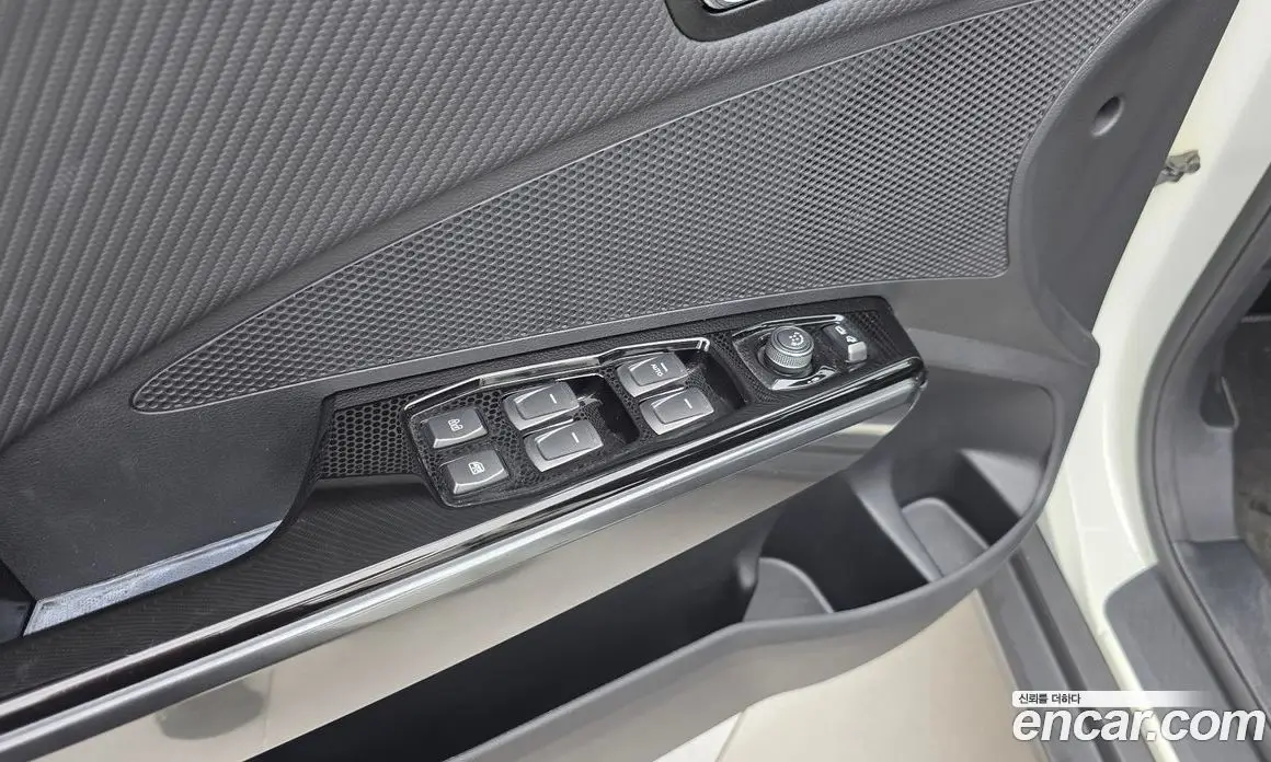 SsangYong TIBOLI 2021 1.5 автомат (гидро), фото 18