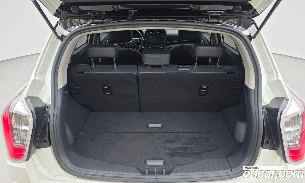 SsangYong TIBOLI 2021 1.5 автомат (гидро), фото 20