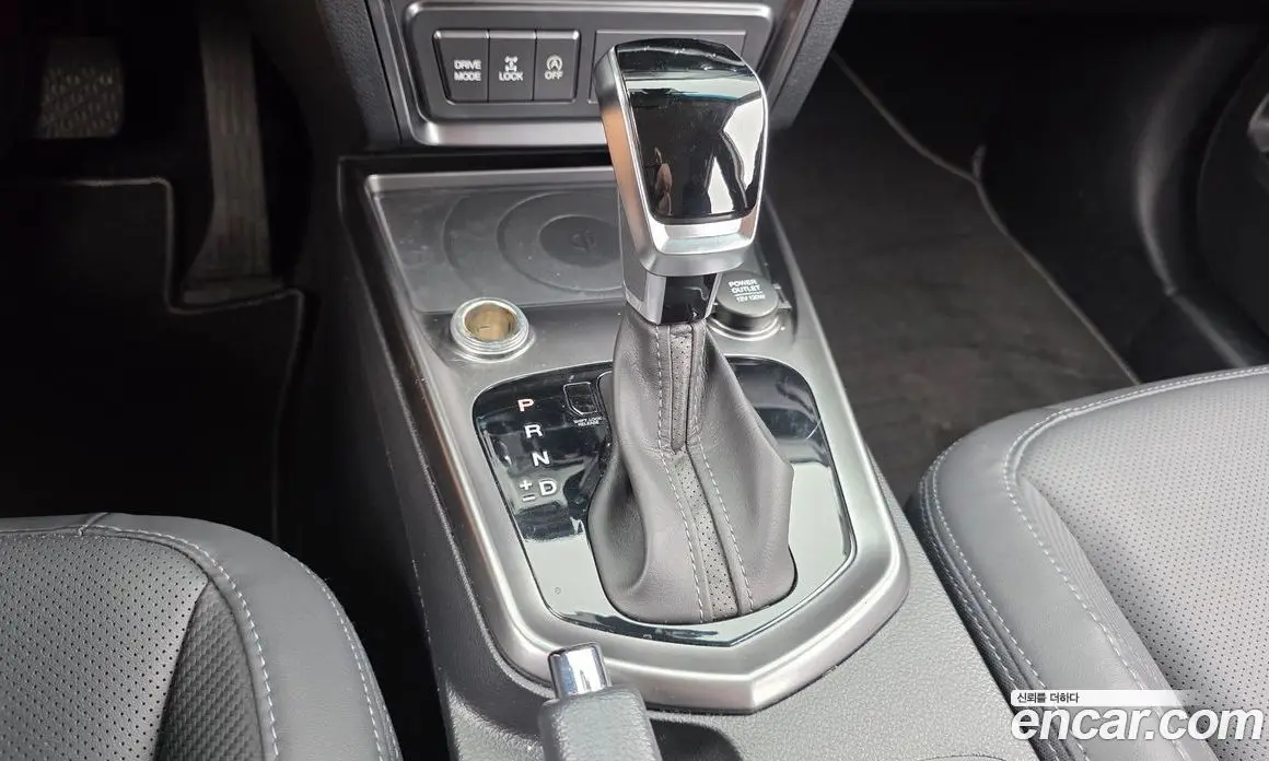 SsangYong TIBOLI 2021 1.5 автомат (гидро), фото 9