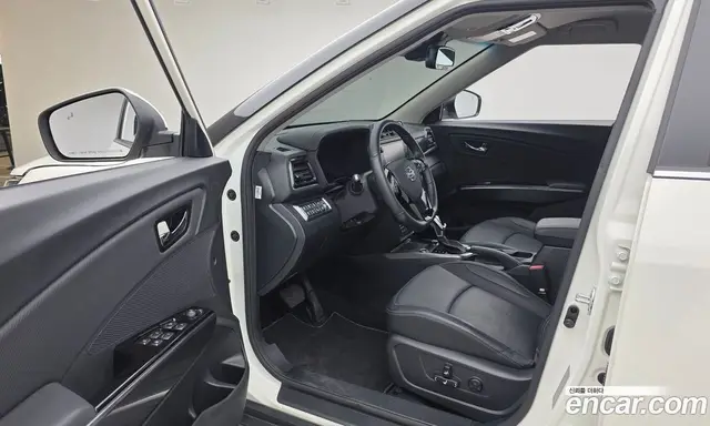 SsangYong TIBOLI 2021 1.5 автомат (гидро), миниатюра 10