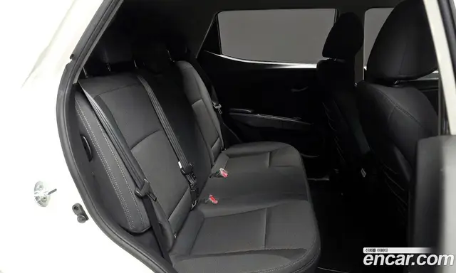SsangYong TIBOLI 2022 1.5 автомат (гидро), миниатюра 12