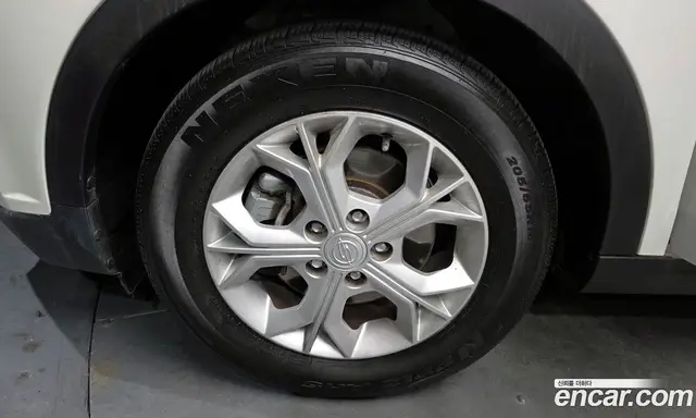 SsangYong TIBOLI 2022 1.5 автомат (гидро), миниатюра 5 SsangYong TIBOLI 2022 1.5 автомат (гидро), миниатюра 5
