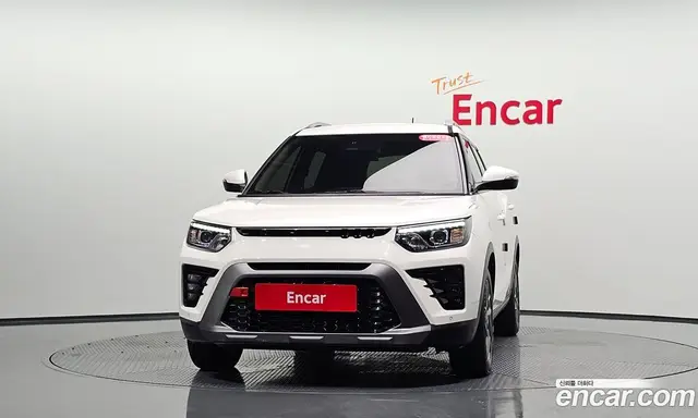 SsangYong TIBOLI 2023 1.5 автомат (гидро), миниатюра 2 SsangYong TIBOLI 2023 1.5 автомат (гидро), миниатюра 2