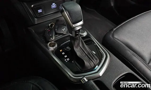 SsangYong TIBOLI 2023 1.5 автомат (гидро), миниатюра 11 SsangYong TIBOLI 2023 1.5 автомат (гидро), миниатюра 11
