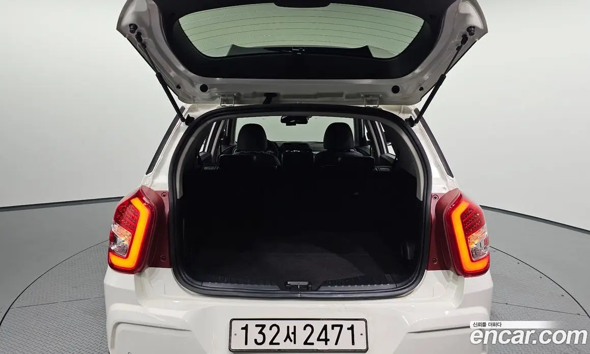 SsangYong TIBOLI 2023 1.5 автомат (гидро), фото 25 SsangYong TIBOLI 2023 1.5 автомат (гидро), фото 25