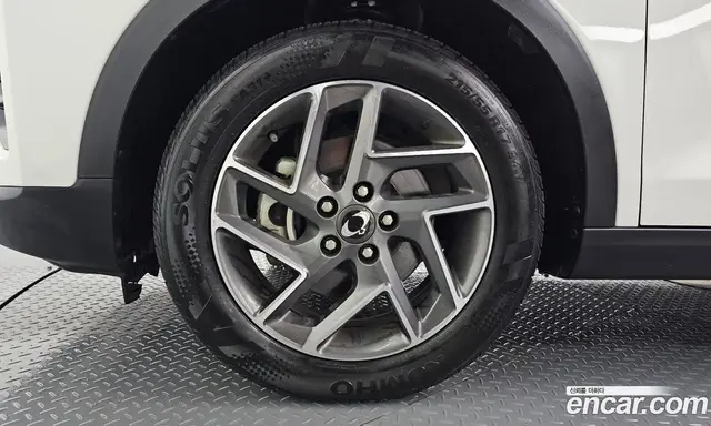 SsangYong TIBOLI 2023 1.5 автомат (гидро), миниатюра 4 SsangYong TIBOLI 2023 1.5 автомат (гидро), миниатюра 4