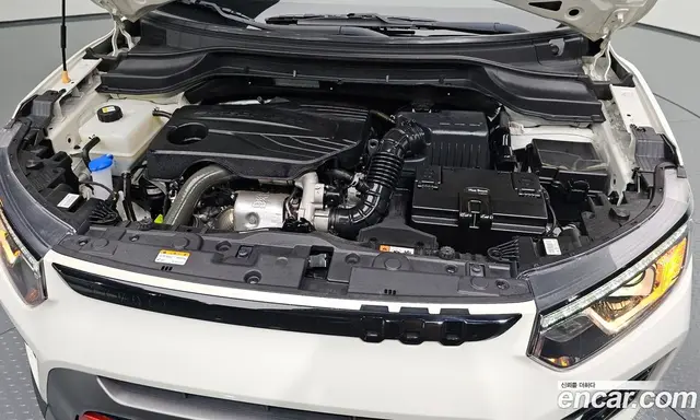 SsangYong TIBOLI 2023 1.5 автомат (гидро), миниатюра 5 SsangYong TIBOLI 2023 1.5 автомат (гидро), миниатюра 5