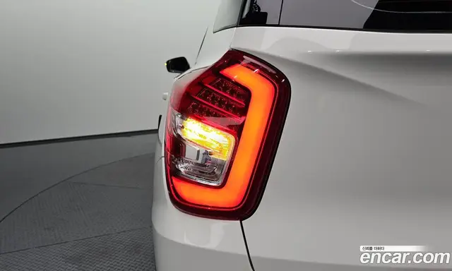SsangYong TIBOLI 2023 1.5 автомат (гидро), миниатюра 8 SsangYong TIBOLI 2023 1.5 автомат (гидро), миниатюра 8