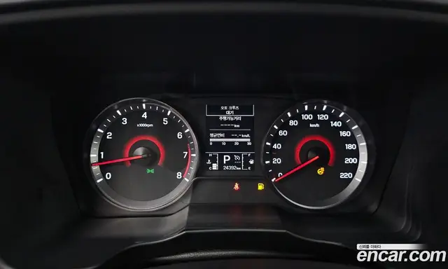 SsangYong TIBOLI 2023 1.5 автомат (гидро), миниатюра 10 SsangYong TIBOLI 2023 1.5 автомат (гидро), миниатюра 10