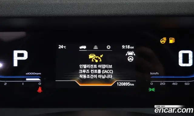 SsangYong Torres 2022 1.5 автомат (гидро), миниатюра 11