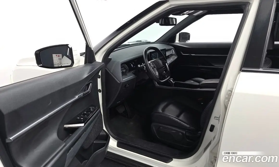 SsangYong Torres 2022 1.5 автомат (гидро), фото 13