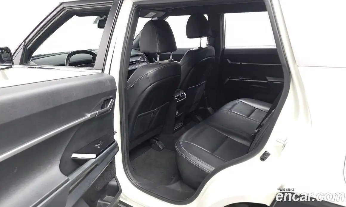 SsangYong Torres 2022 1.5 автомат (гидро), фото 16