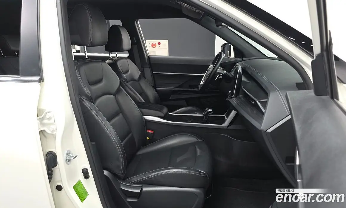 SsangYong Torres 2022 1.5 автомат (гидро), фото 17