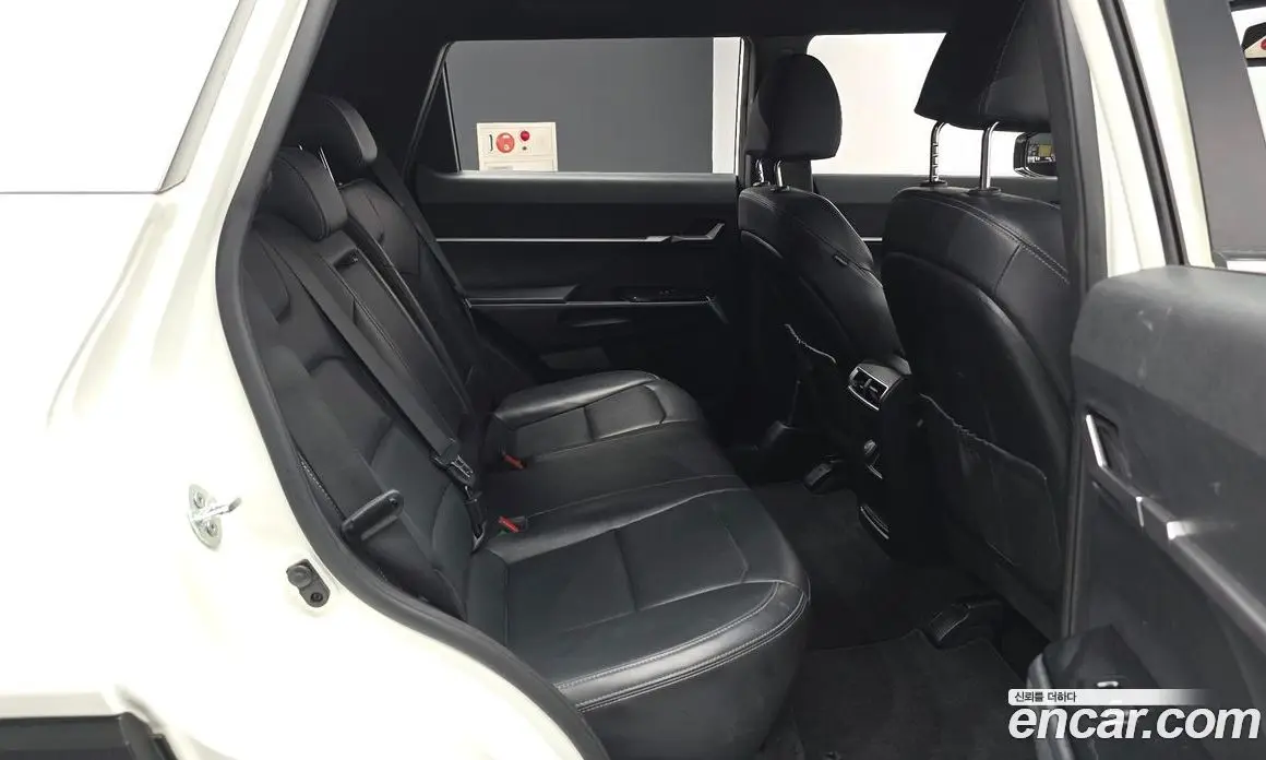 SsangYong Torres 2022 1.5 автомат (гидро), фото 18