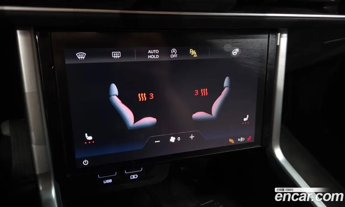 SsangYong Torres 2022 1.5 автомат (гидро), фото 23
