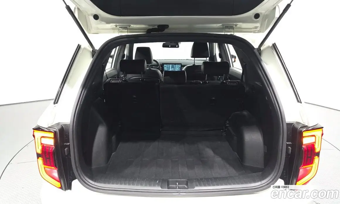 SsangYong Torres 2022 1.5 автомат (гидро), фото 26