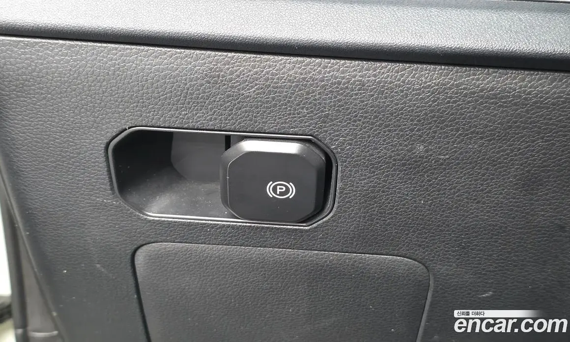 SsangYong Torres 2022 1.5 автомат (гидро), фото 28