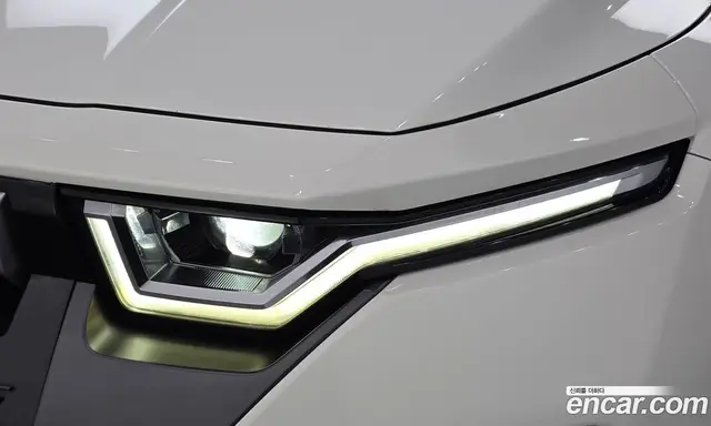 SsangYong Torres 2022 1.5 автомат (гидро), миниатюра 8