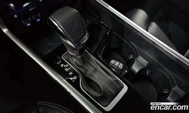 SsangYong Torres 2022 1.5 автомат (гидро), миниатюра 12