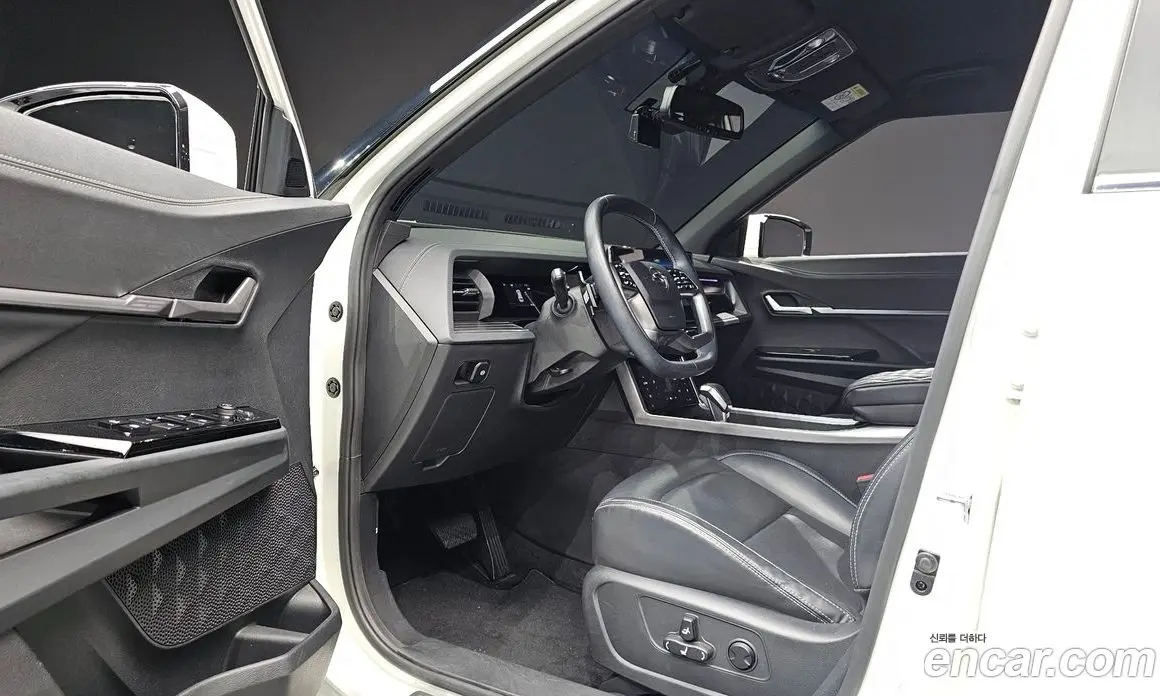 SsangYong Torres 2022 1.5 автомат (гидро), фото 13