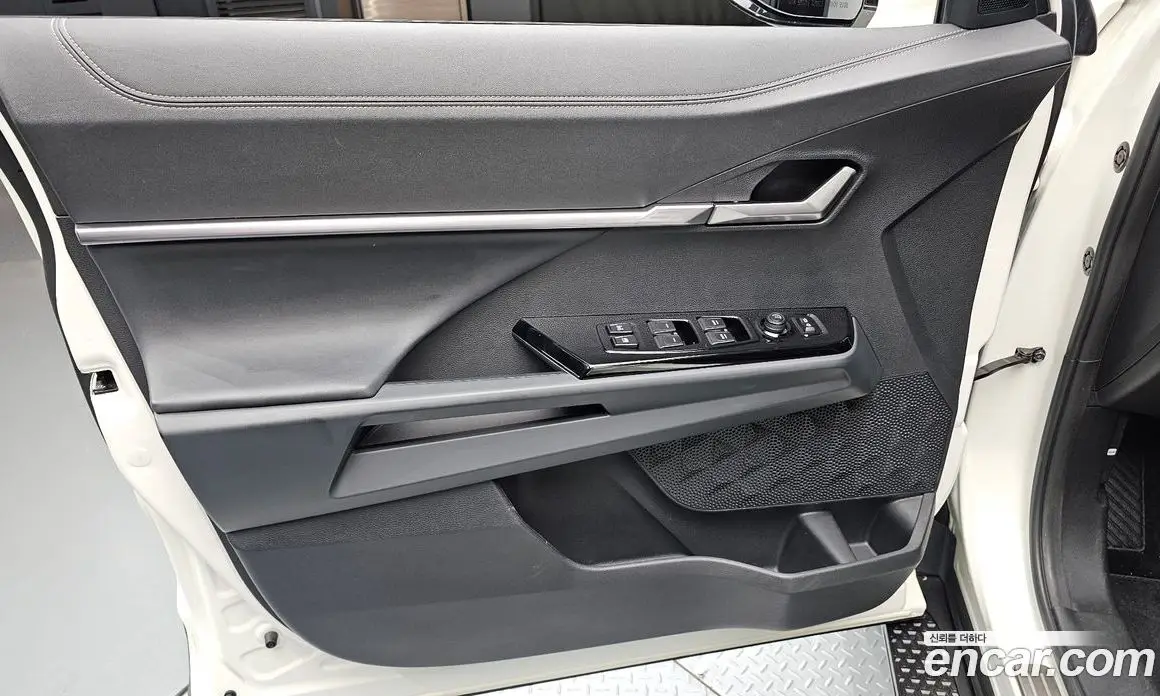 SsangYong Torres 2022 1.5 автомат (гидро), фото 14